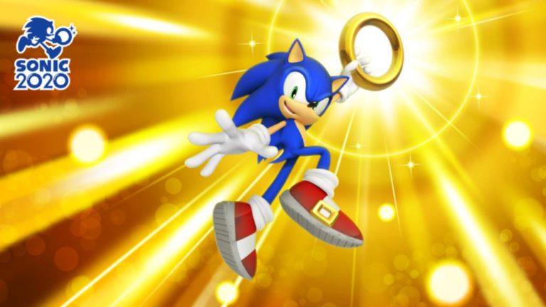 SEGA presents ‘Sonic 2020’: Sonic news on the 20th of each month