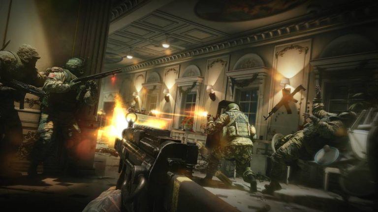 Ubisoft accuses a website of promoting DDoS attacks against Rainbow Six Siege