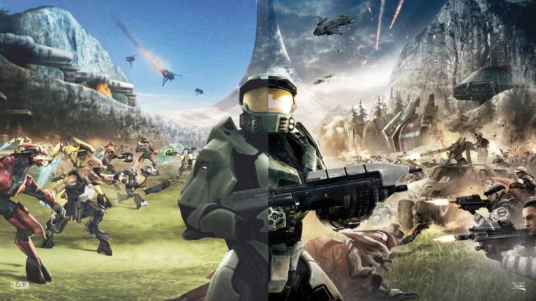 Halo Combat Evolved for PC starts its private test in February