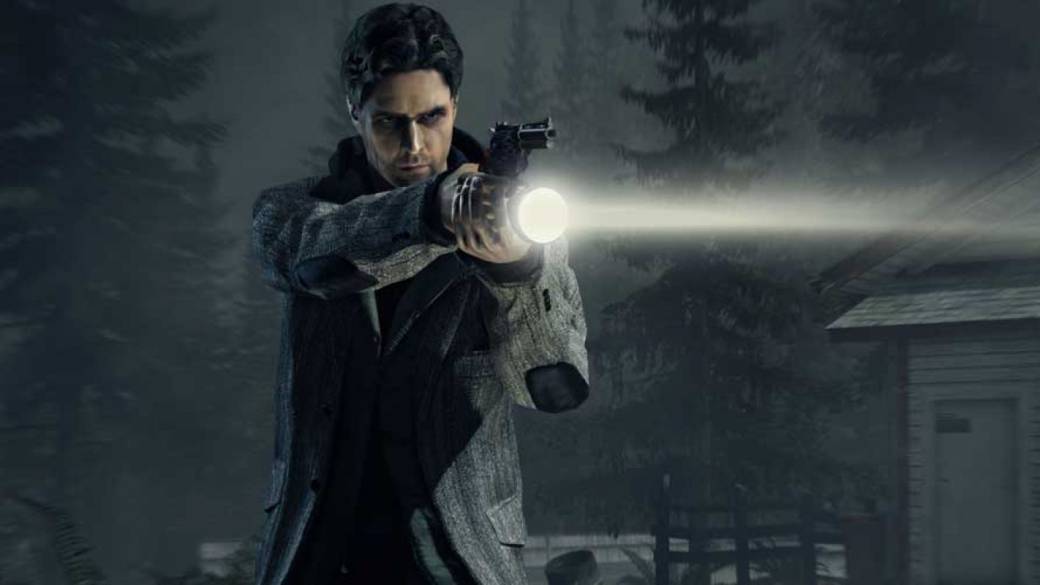 Alan Wake and American Nightmare return to the Xbox Store and can be purchased