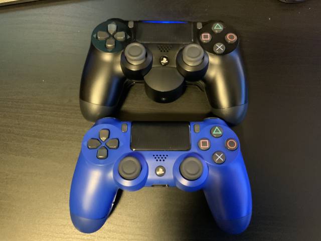 Rear Buttons for Dualshock 4, analysis. Worth it?