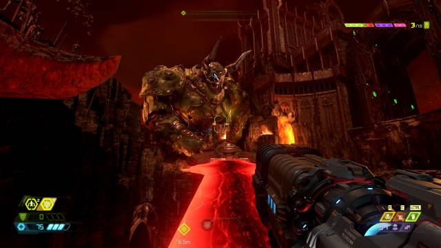Doom Eternal final impressions Xbox One PS4 PC Stadia