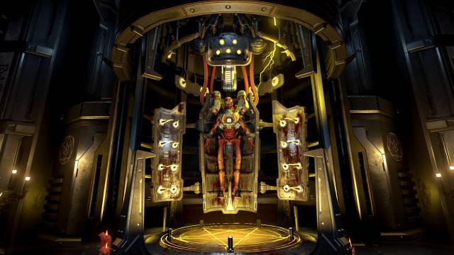 Doom Eternal final impressions Xbox One PS4 PC Stadia