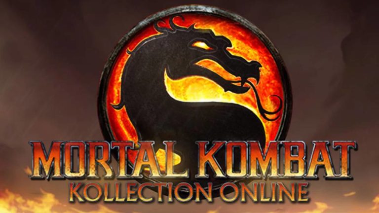 Mortal Kombat Kollection Online, classified by PEGI for consoles and PC