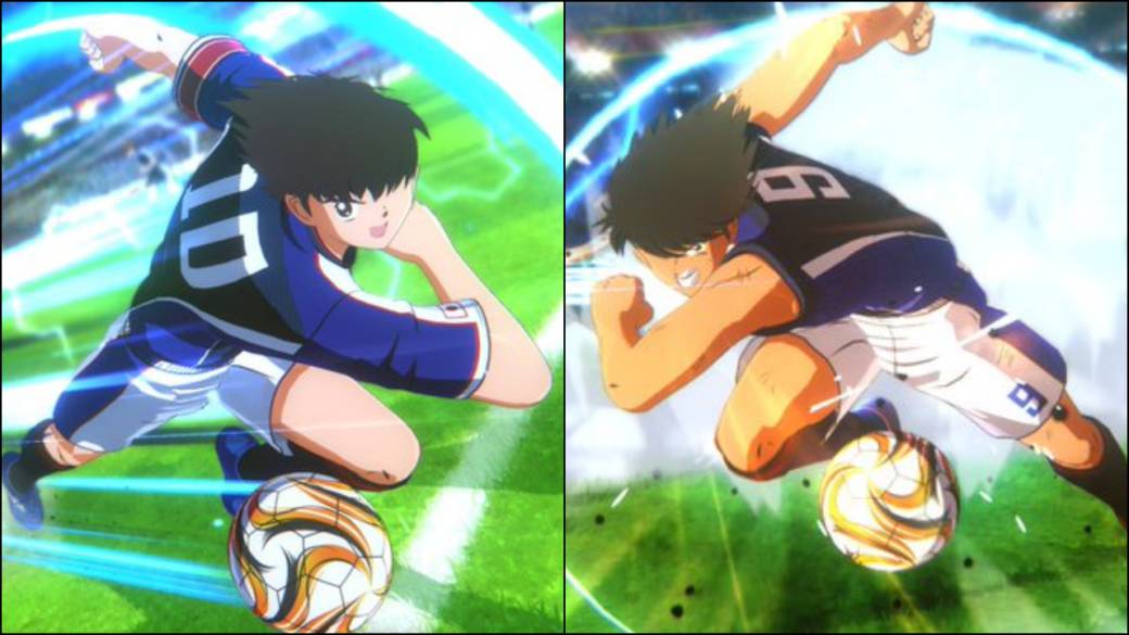 Captain Tsubasa: Rise of New Champions will have multiplayer; message from the creator