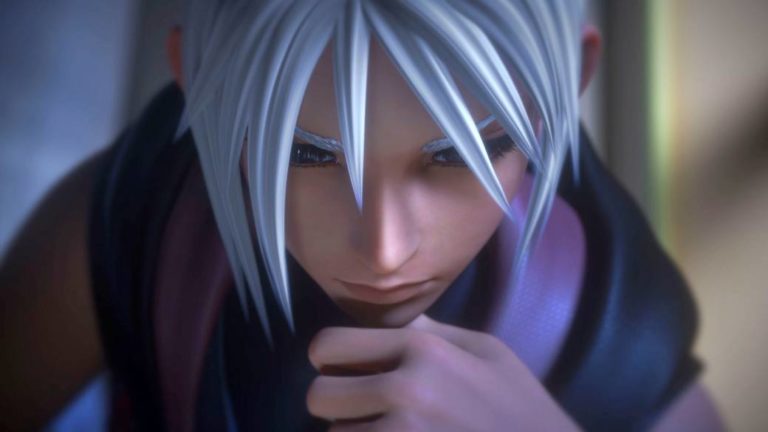 Square Enix announces Kingdom Hearts Project Xehanort for iOS and Android