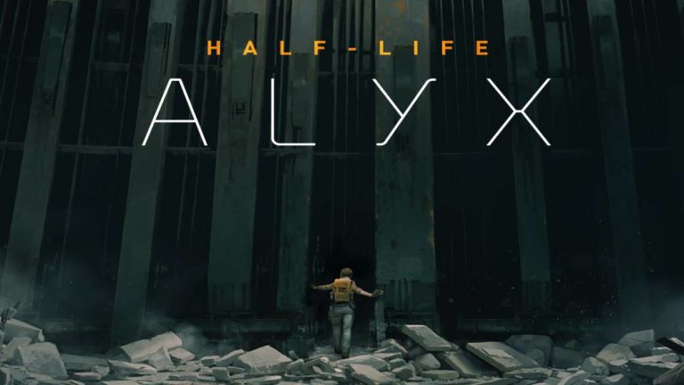 Valve says Half-Life: Alyx is almost finished: there will be no delays