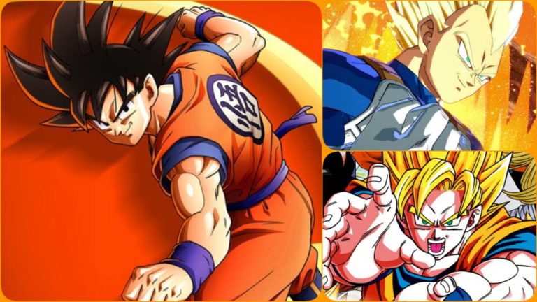 Dragon Ball, from Budokai to Kakarot: we analyze your sales debut in Japan
