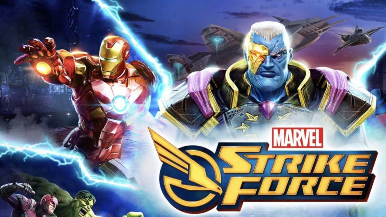 Disney sells FoxNet, the Marvel Strike Force video game studio