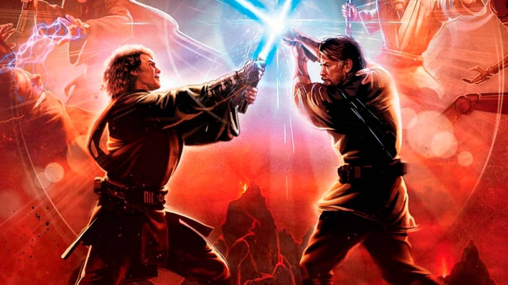 Star Wars: Obi-Wan series for Disney + stops production