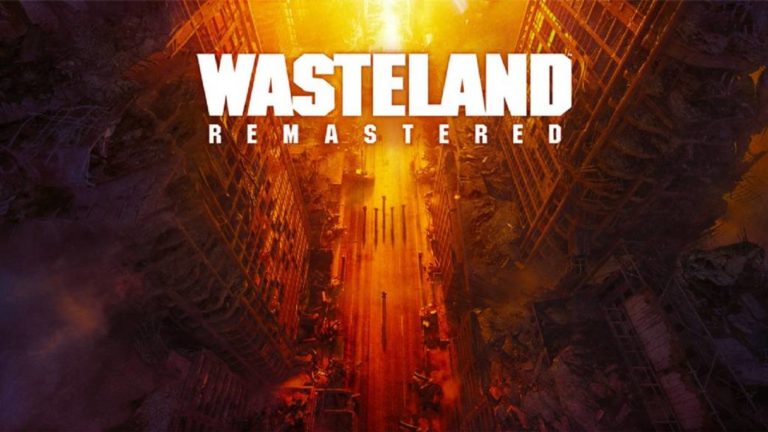 Wasteland Remastered will arrive next February to Xbox One and PC