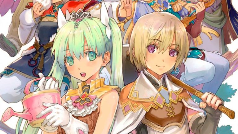 Rune Factory 4 Special heading to Nintendo Switch on February 28