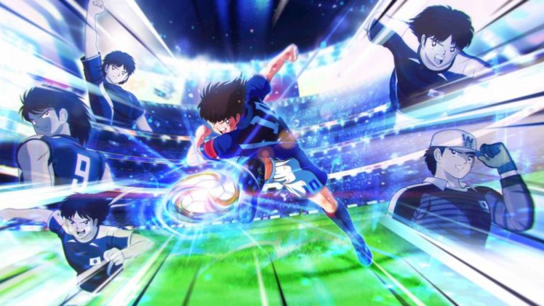 More than Dragon Ball Z Kakarot: anime video games in 2020