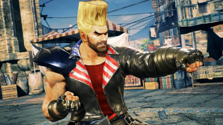 Tekken 7 will tell you how to improve thanks to a new feature