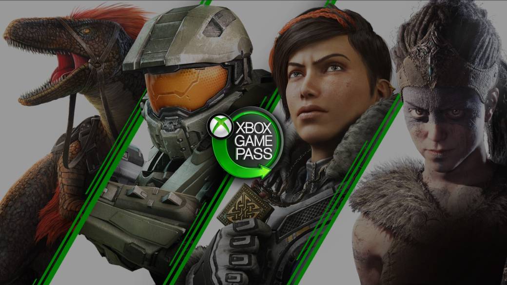 Offer: Xbox Game Pass Ultimate returns for 1 euro for your first 3 months