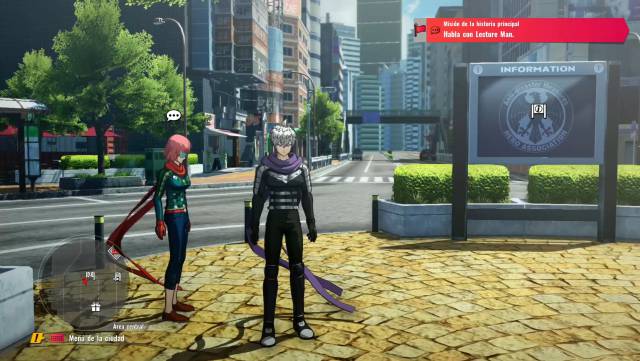 One Punch Man: A Hero Nobody Knows gameplay PS4 PC Xbox One