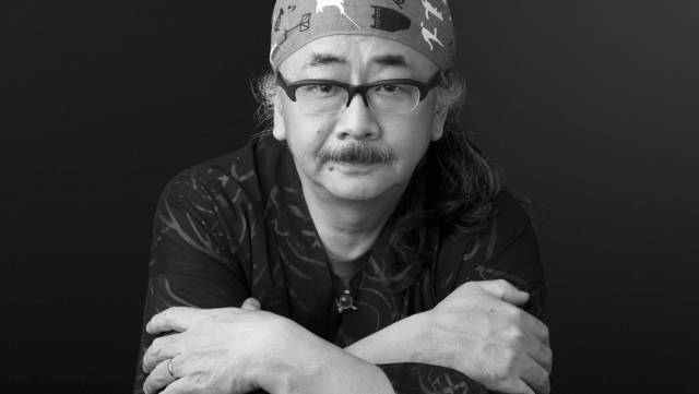 Nubuck Uematsu