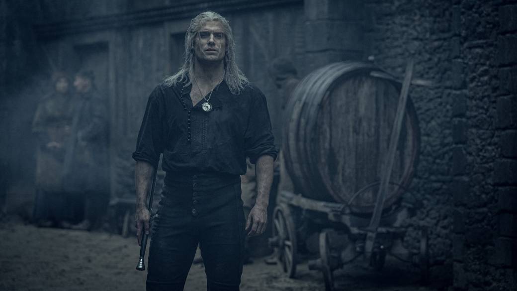 The Witcher of Netflix: how one of the most iconic fighting scenes was filmed