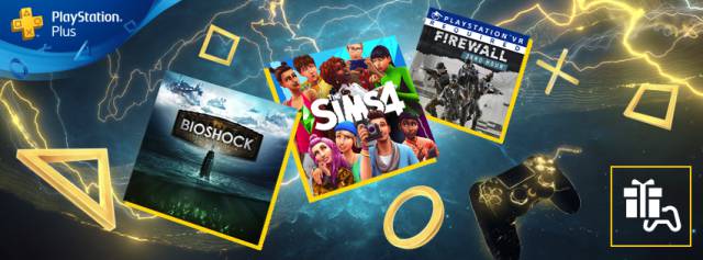 february free games ps4 2020