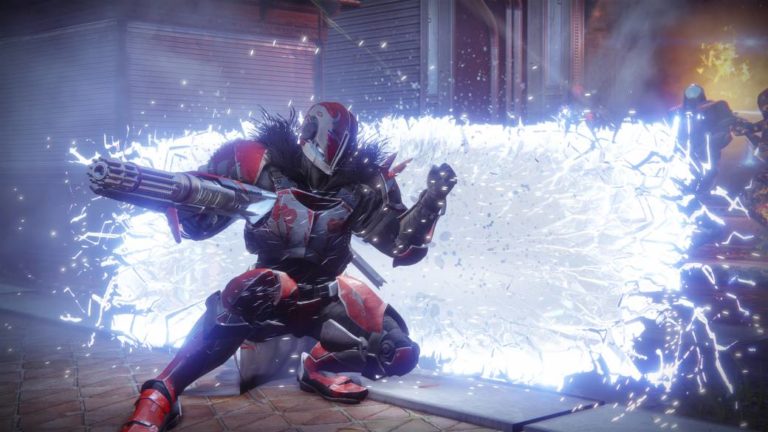 Destiny 2: Bungie teams up with Twitch Prime to offer rewards to subscribers
