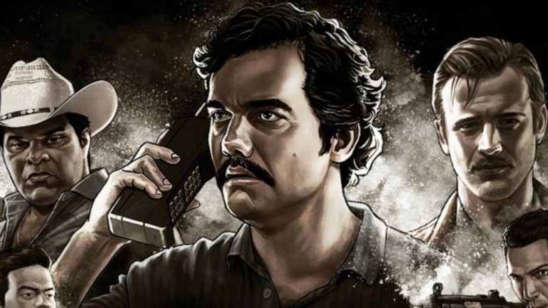 Twitch Prime reveals its 5 free games in February: Netflix narcos and more