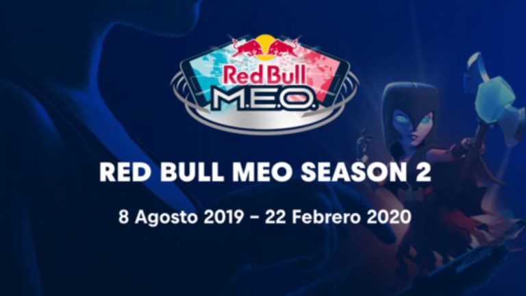Clash Royale and Brawl Stars: Madrid details the National Finals of the Red Bull M.E.O