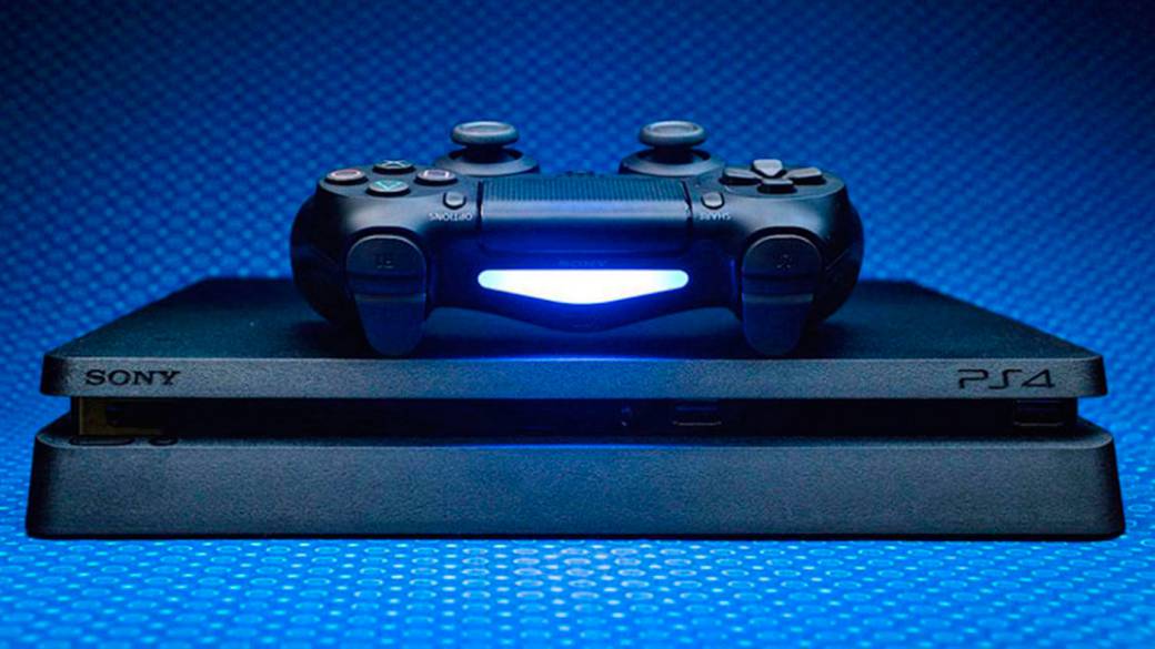 How to format the hard drive of a PlayStation 4 (PS4)