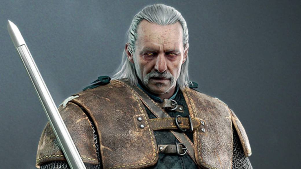 The Witcher of Netflix: Nightmare of the Wolf will star Vesemir