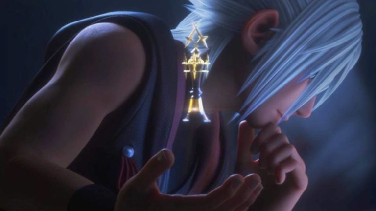Kingdom Hearts ‘Project Xehanort’ already has a definitive name; will come out in spring