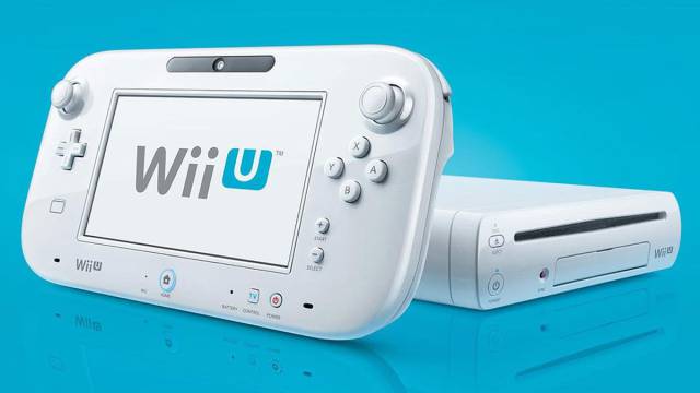 All exclusive Wii U games with and 