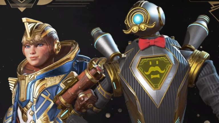 Apex Legends prepares for the Great Soiree Arcade, an event with 7 game modes