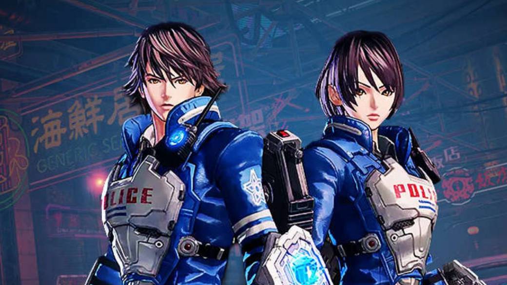 Astral Chain sales exceed PlatinumGames expectations