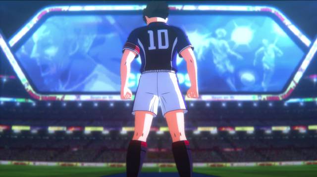 Captain Tsubasa: Rise of New Champions | Bandai Namco Entertainment