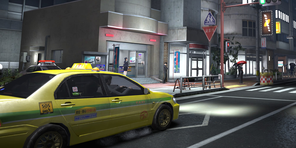 Disaster Report 4: Summer Memories – Launch Trailer for today’s release