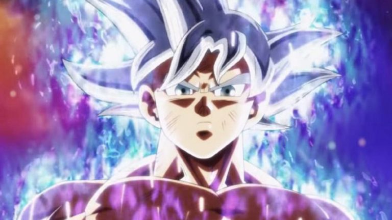 Dragon Ball FighterZ will welcome Goku Ultra Instinct as a DLC character