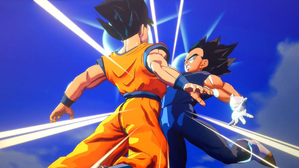 Dragon Ball Z: Kakarot: the duration of its story mode revealed