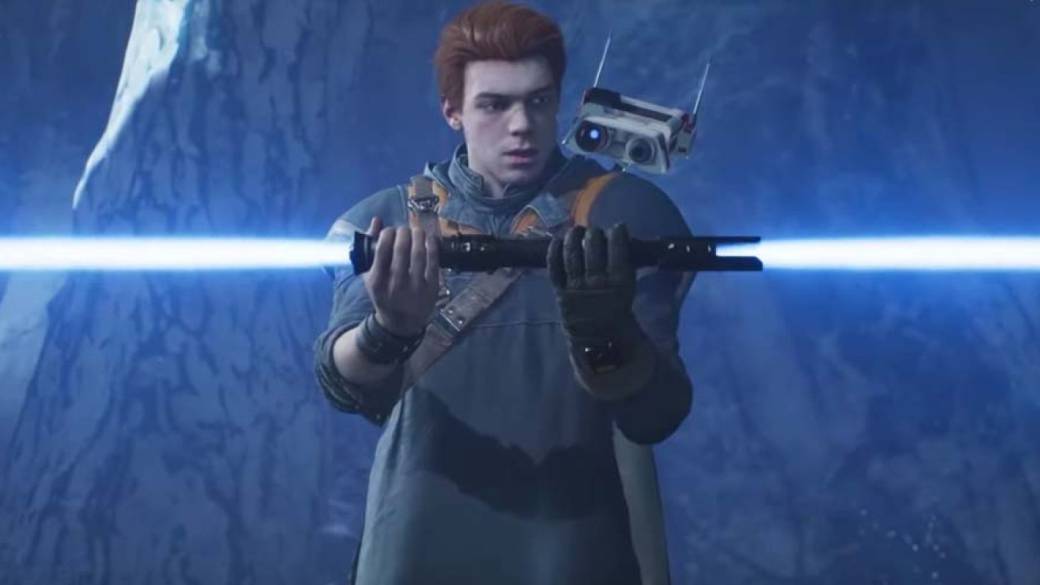 EA, surprised with the sales of Star Wars Jedi: Fallen Order; expect 10 million