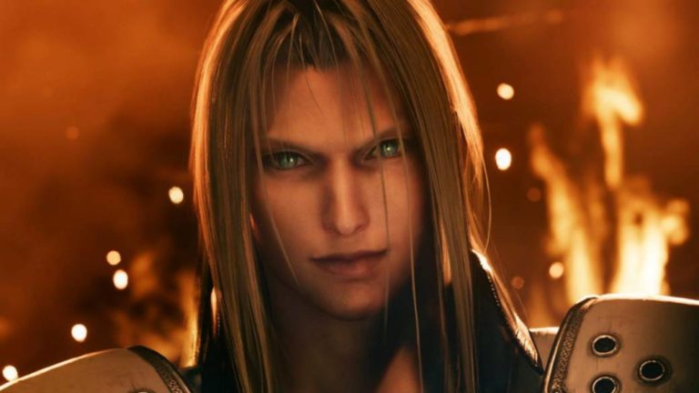 Final Fantasy VII Remake is delayed to April 10, 2020