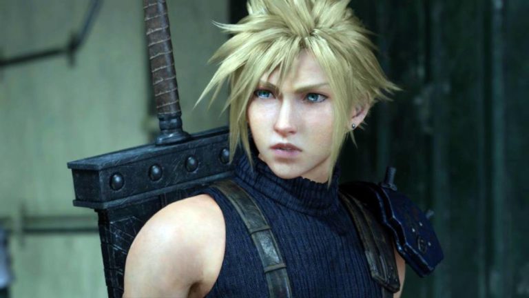 Final Fantasy VII Remake: new videos and intro filtered from the demo