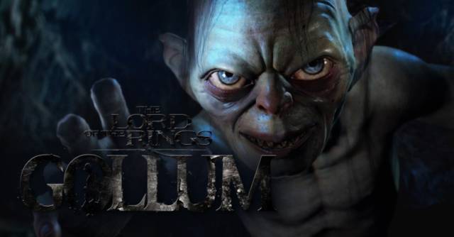 The Lord of the Rings: Gollum