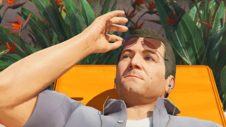 GTA V leaves PS Now and joins Xbox Game Pass