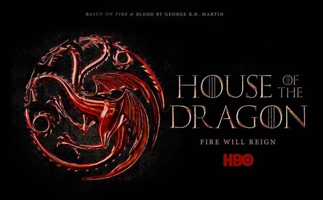 Game of Thrones: HBO puts a spin on the House of the Dragon spin-off