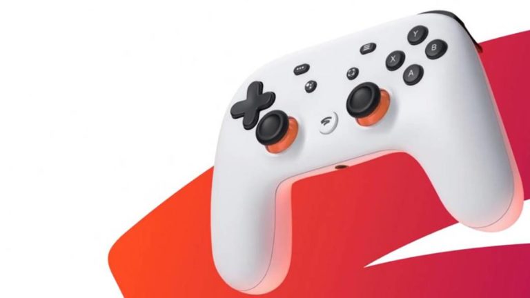 Google Stadia responds to complaints about the lack of game ads