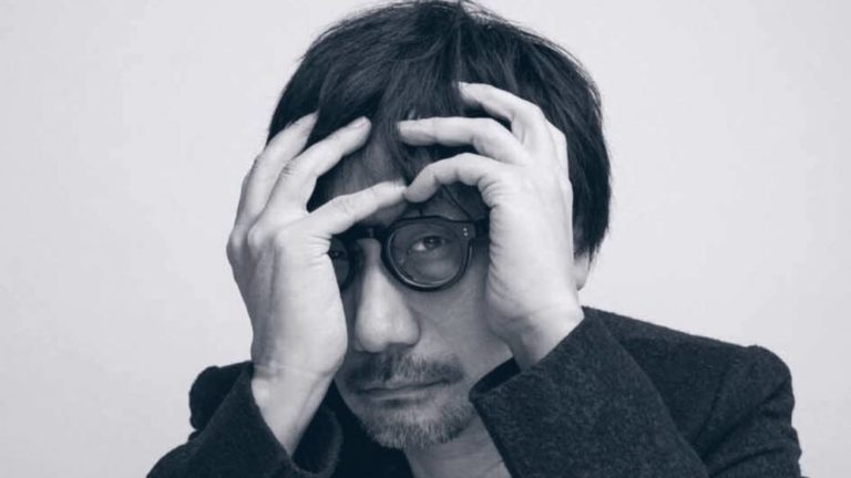 Hideo Kojima reveals what he wants to create from 2020 after Death Stranding