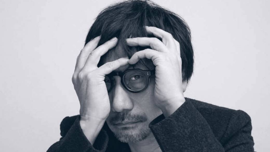 Hideo Kojima reveals what he wants to create from 2020 after Death Stranding