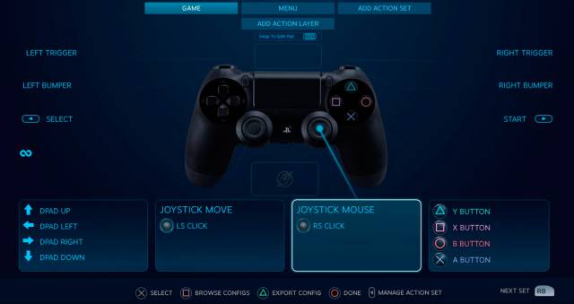 omfattende Vilje Slutning How to connect the PS4 DualShock 4 controller to PC and Steam