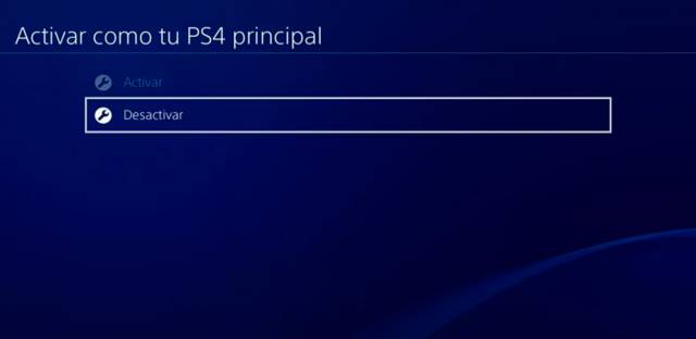 How to delete a PSN account on PS4