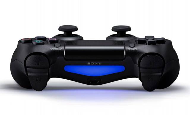 How to synchronize the PS4 controller step by step