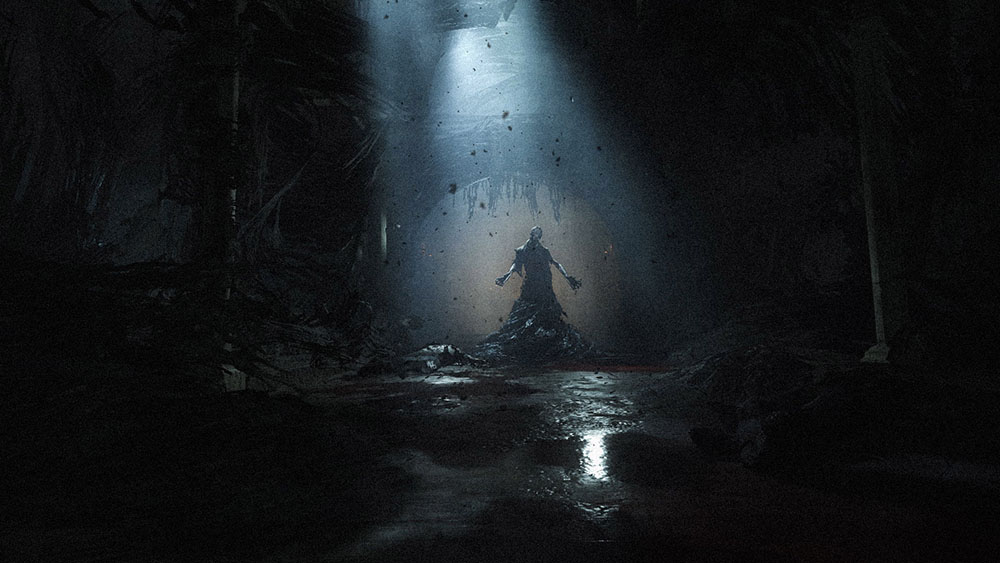 Hunt: Showdown – Outlook for the next year