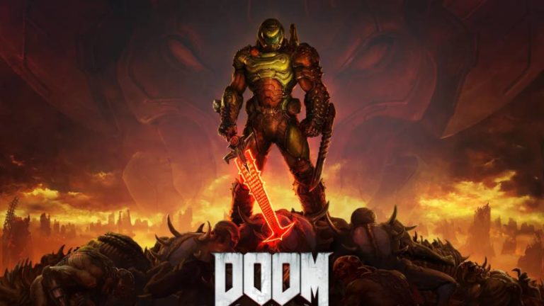 Id Software sees logical a future version of DOOM Eternal for PS5 and Xbox Series X
